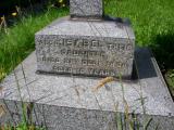 image of grave number 45631